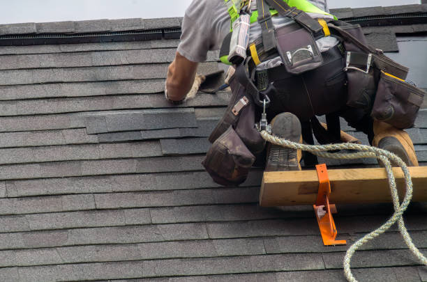 Reliable Flat Roof Repair contractor in Lake Forest, IL by Brentwood Metal Roofing